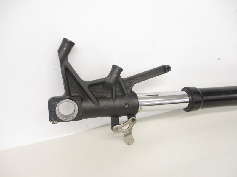 12 Kawasaki Ninja ZX-14R ZX14 Forks Front End Suspension 44071